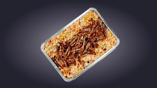 Плов Семейный М