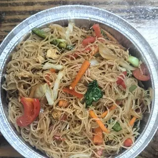 59. Fideo De Arroz Vegetal