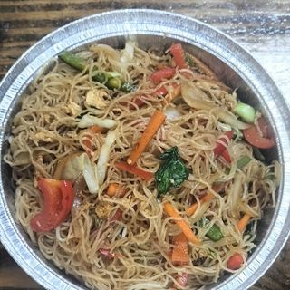 59. Fideo De Arroz Vegetal