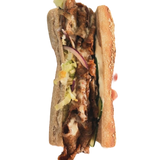 Sandwich Fruits De Mer