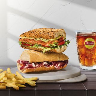  MENU PANS EXPERIENCE