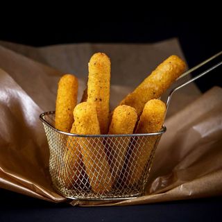 Paluszki serowe 150g