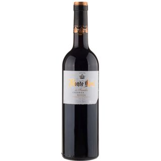 Monte Real Crianza 2017