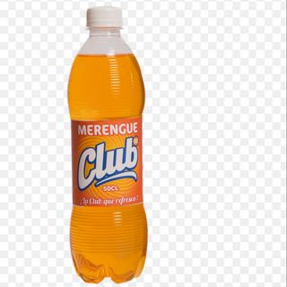 Country Club Merenegue