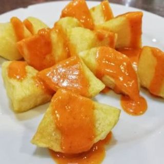 Patata Brava