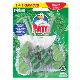 Limpiador Wc Pino Eco Pato 750 Ml