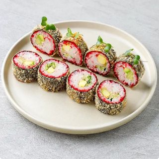 Темпура Каліфорнія