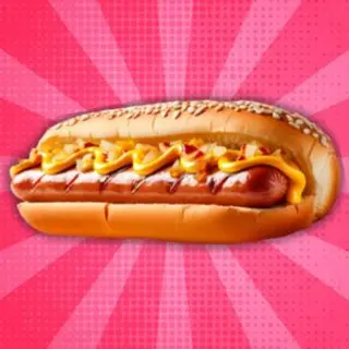 Crea Hot Dog: