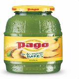 Zumo De Piña De Pago (16 Oz.)