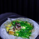 აჭარული ზღვის პროდუქტებით