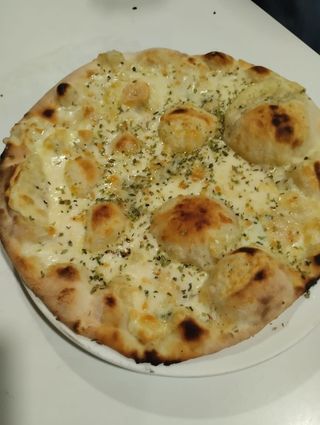 Pizza Quattro Formaggi (32 Cm.)