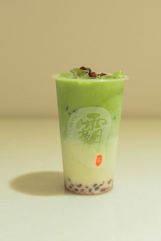 Uji Matcha (700 Ml.)