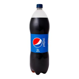 Pepsi 2l