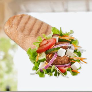 Rollo wegetariańskie (małe)