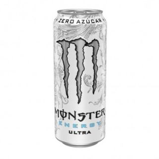 Monster Blanco