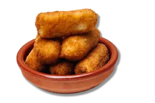 Crocchette di patate