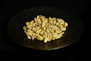 Арахіс солоний 50гр