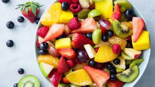 Fruit Salad