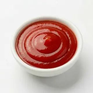 კეჩუპი