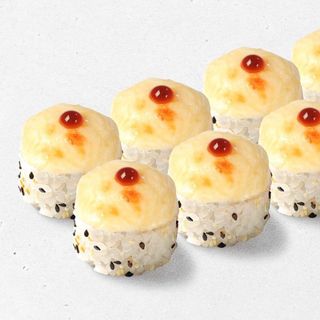 Твікс сир теплий рол