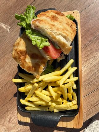 Gorila sendvič 450gr