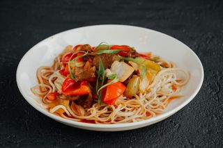 Гуйру лагман