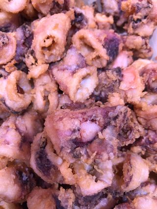 Calamars Andalusa (180 Gr.)