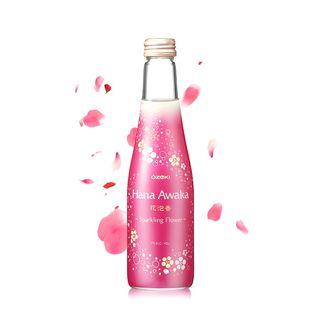 Sake Espumoso Hana Awaka 250ml