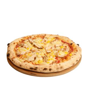 Pizza Special Hawaii 30 cm