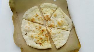 Focaccia