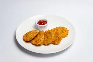 Самаркандский плов (250 г)