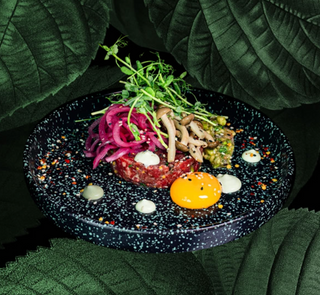 Tatar z polędwicy wołowej 180g