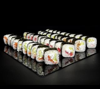 Сет BIG Макі (1200г)