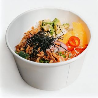 Bowl Osaka