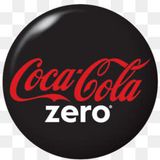 Coca Zéro 25 Cl