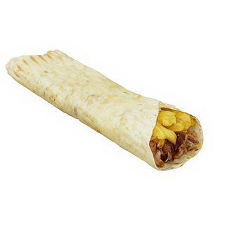 Chef Kebab