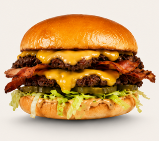 Bacon Cheese