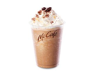 Frappe Coffee
