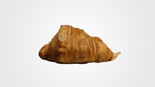 Coissant Jamón Y Queso