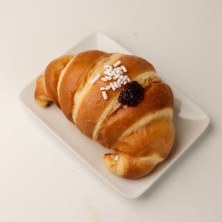 Ischitano frutti di bosco