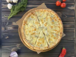 Чікен чіз (610g)