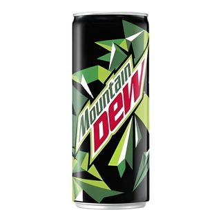 Mountain Dew 330ml