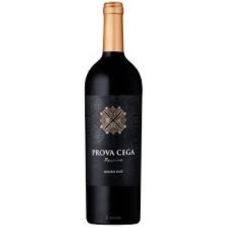 Prova Cega Tinto