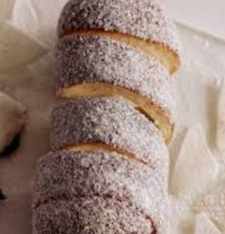 Кюртош Кокосовий