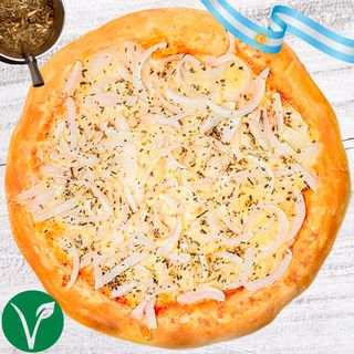 Pizza Figazza (28cm)