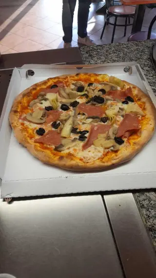 4 Stagione