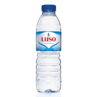 Agua 33cl