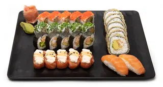 Assortiment 12-30p