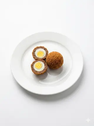 Scotch Eggs