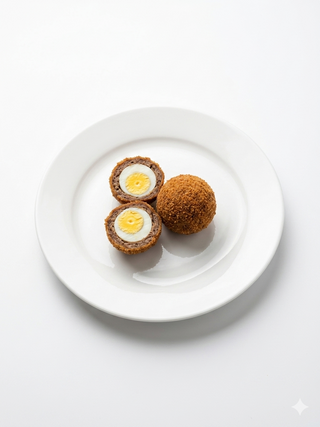 Scotch Eggs